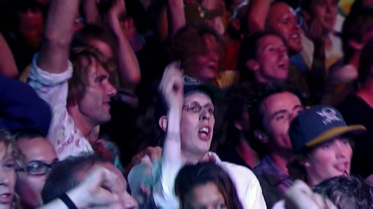 Bande-annonce - GIMME DANGER de Jim Jarmusch