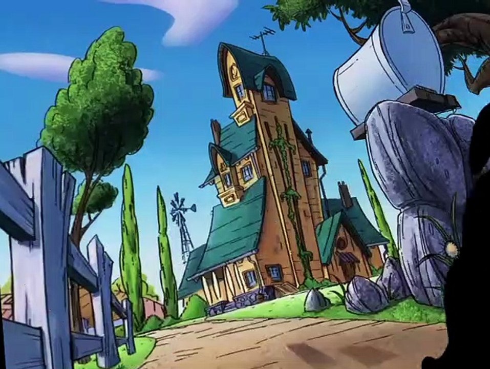 101 Dalmatians: The Series S01 E02