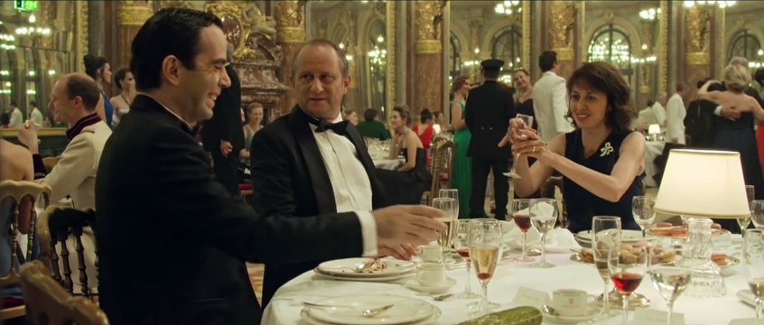 ILS SONT PARTOUT - Featurette B.Poelvoorde et V. Bonneton - Un film de Yvan Attal