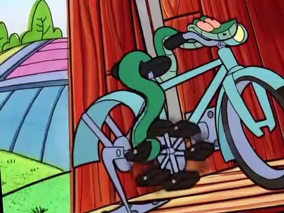 101 Dalmatians: The Series S01 E09