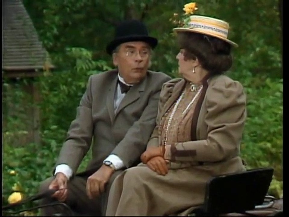 Entre chien et loup S6 E22