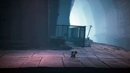 And here i thought we were going to be Safe Little Nightmares 2 Part 6