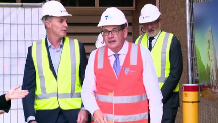 Melbourne Premier enters last minute deal with the Greens