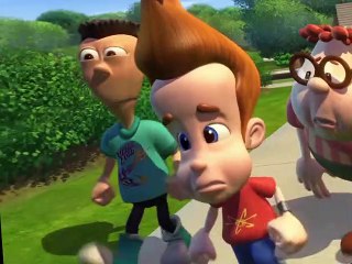 The Adventures of Jimmy Neutron: Boy Genius S02 E03