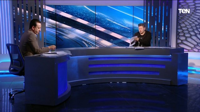 صبحي أساسي على الشناوي ومصطفى محمد دكة .. رضا عبد العال يختار أفضل تشكيل للمنتخب المصري أمام مالاوي