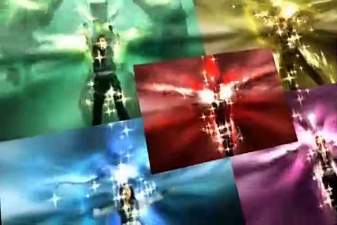 Power Rangers Mystic Force Power Rangers Mystic Force E017 Ranger Down