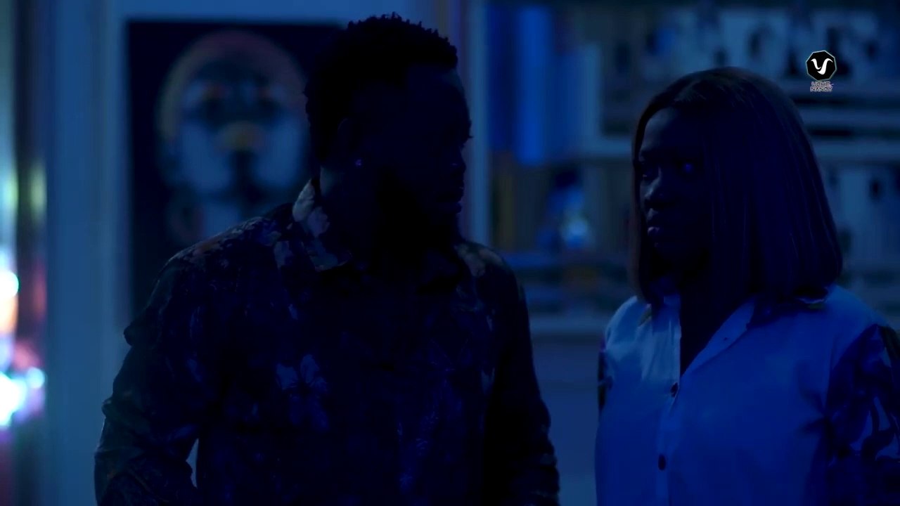 ABOUT TIME (Teaser) Chris Okagbue, Chinenye Nnebe, Faith Duke 2023 ...