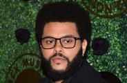 The Weeknd is the most listened to Spotify artist
