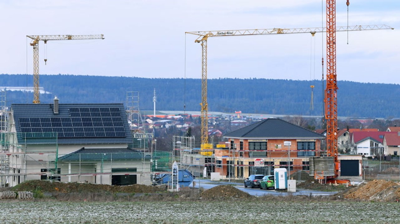 Deutscher Städtebund: Zieht doch einfach auf's Land!