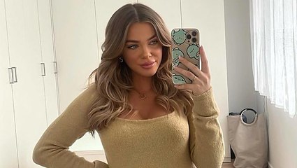 Laura Maria Rypa abgenommen! Mit DIESER Sportart bleibt sie fit