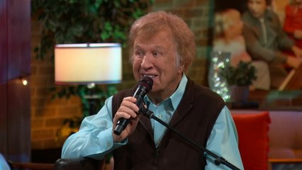 Bill Gaither - Something To Say