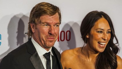 „Fixer Upper“-Chip schockt: So schlimm war die letzte Staffel für ihn