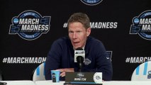 Watch: Gonzaga Bulldogs' Sweet 16 press conference in Las Vegas