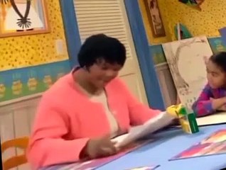 Gullah, Gullah Island E044 - Animal See Animal Do