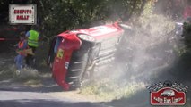 Compilation rally crash and fail 2017 HD Nº21