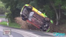 Compilation rally crash and fail 2017 HD Nº22
