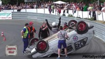 Compilation rally crash and fail 2017 HD Nº23