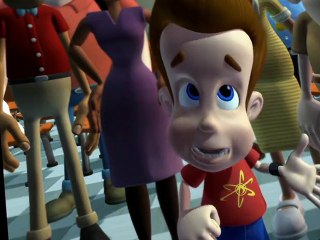 The Adventures of Jimmy Neutron: Boy Genius S02 E05