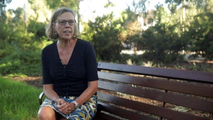 WA seeking answers to rough sleepers increase