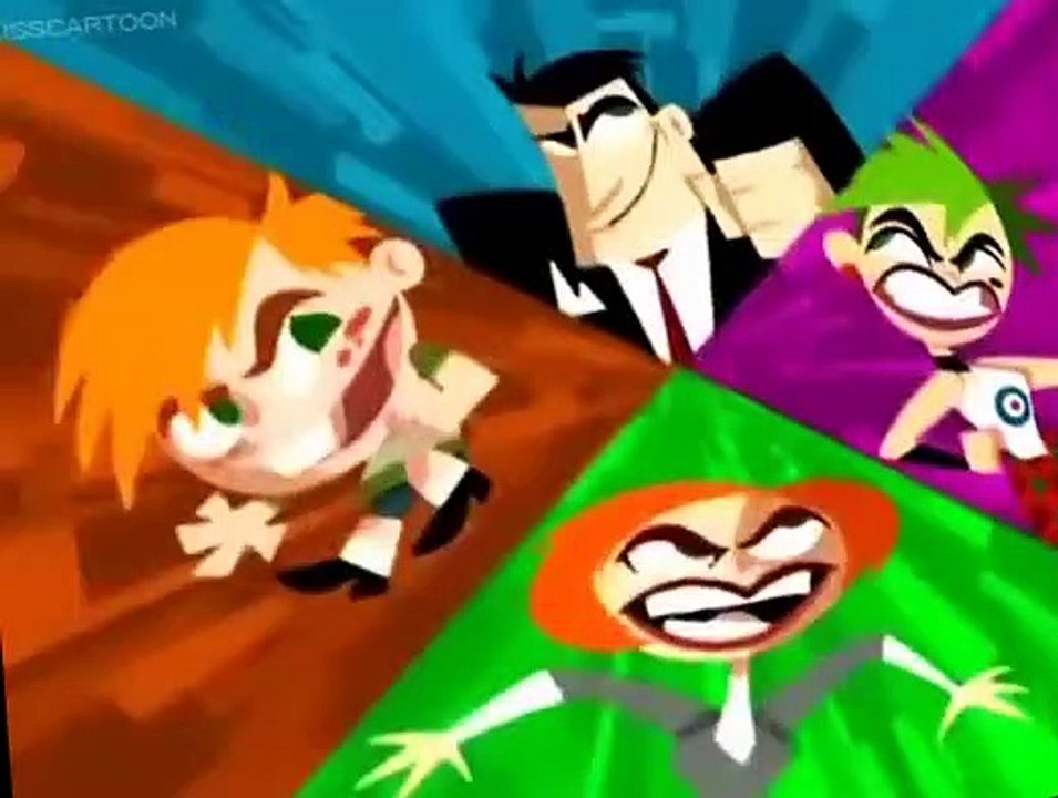 The X's E003 - video Dailymotion