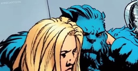 Astonishing X-Men S04 E003