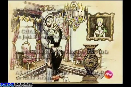 Série: O Quinto Dos Infernos - Episódio 10 Completo