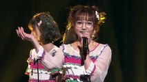 法式面包 AKB48 TeamSH 周念琪 沈莹 渐蔷薇 20230204 (晚上)