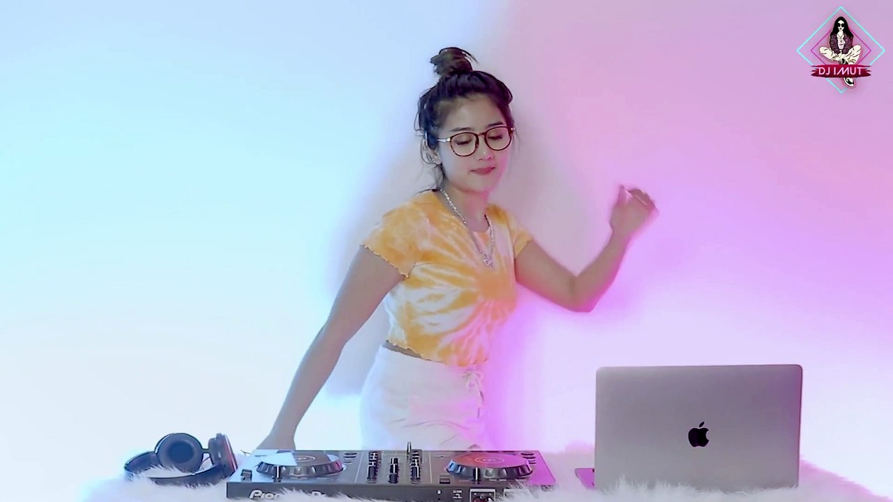 DJ RUNTAH SLOW REMIX