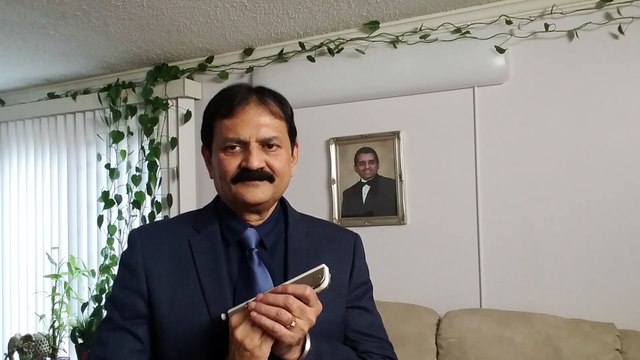 Tujhe jeevan ki dor se-Film Asli-Naqli 1962 on Harmonica Live Performance by Mukund Kamdar