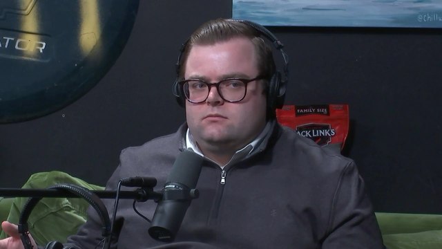 FULL VIDEO EPISODE: CBB With John Fanta, Daymond John In Studio, US Loses WBC + Guys On Chicks