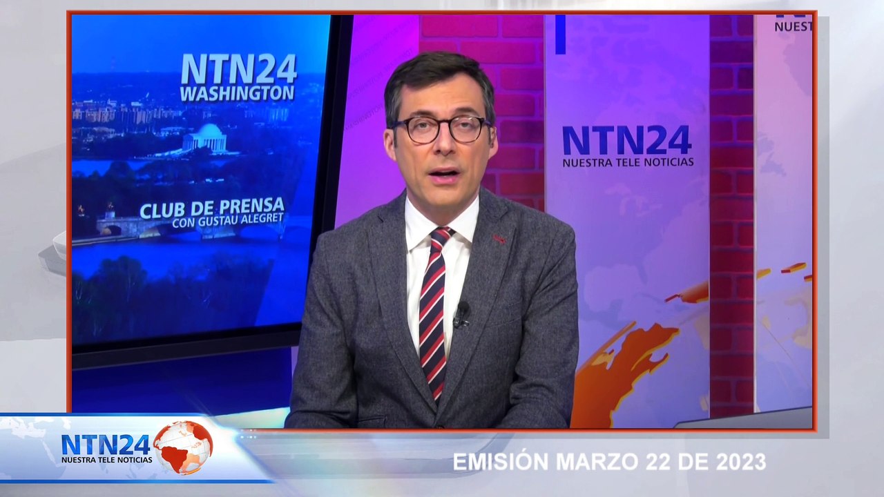 Expectativa en Manhattan por el caso contra Donald Trump. ¿Qué significa que pocos seguidores del exmandatario salgan a apoyarle?
