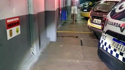 Adolescente é apreendido com maconha após denúncia da mãe