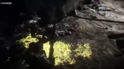 Gears of War: Ultimate Edition Gameplay Walkthrough Part 6