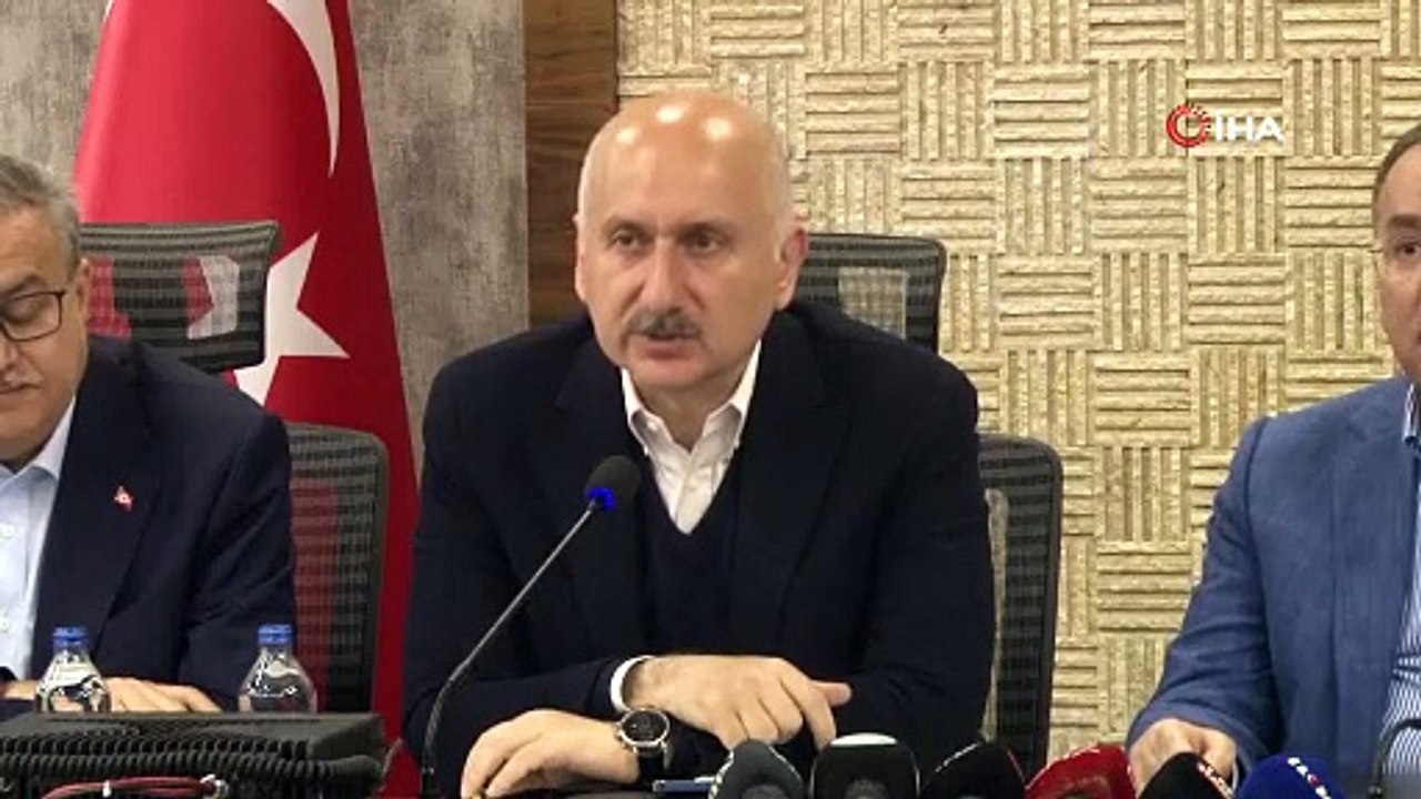 İki bakan Diyarbakır'da açıklamalarda bulundu