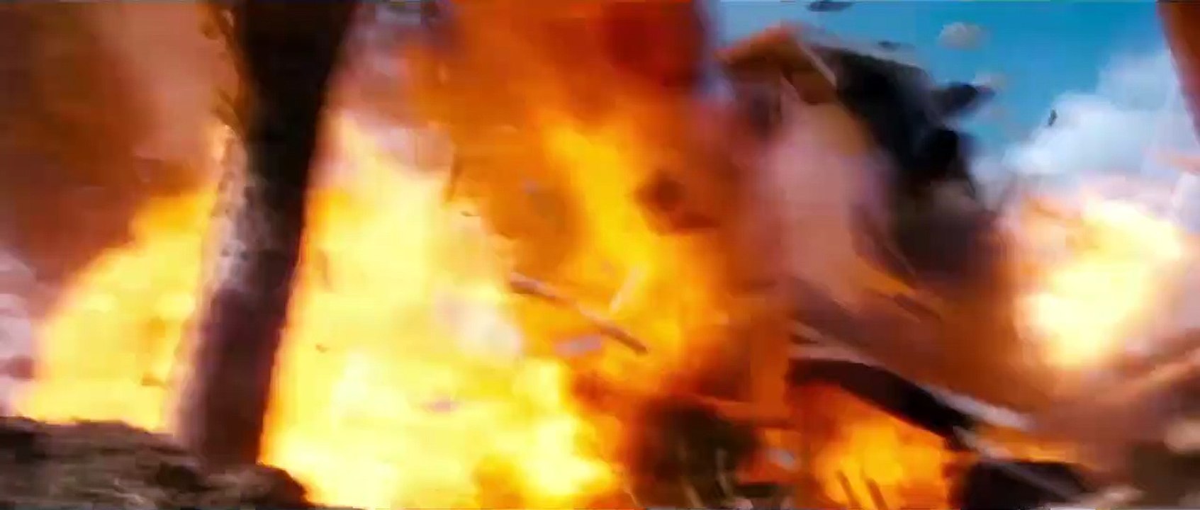 Red Dawn | movie | 2012 | Official Trailer