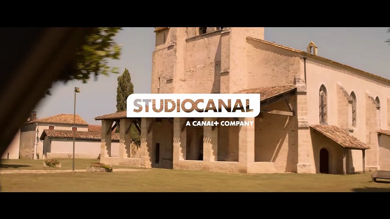 The Blaze - Flucht aus den Flammen | movie | 2023 | Official Trailer