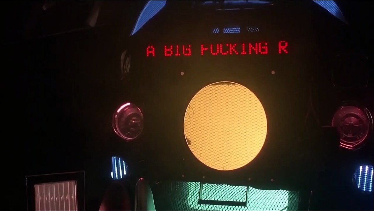 Planet des Grauens | movie | 1987 | Official Trailer