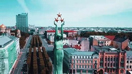 KOK 111 Mega Series in Riga | movie | 2023 | Official Trailer