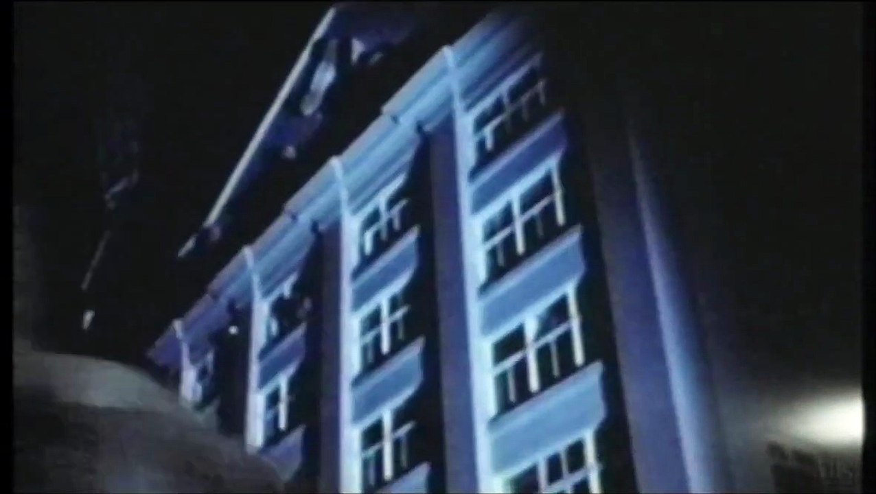 Der Navigator | movie | 1988 | Official Trailer