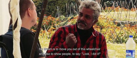 Atomy | movie | 2022 | Official Trailer