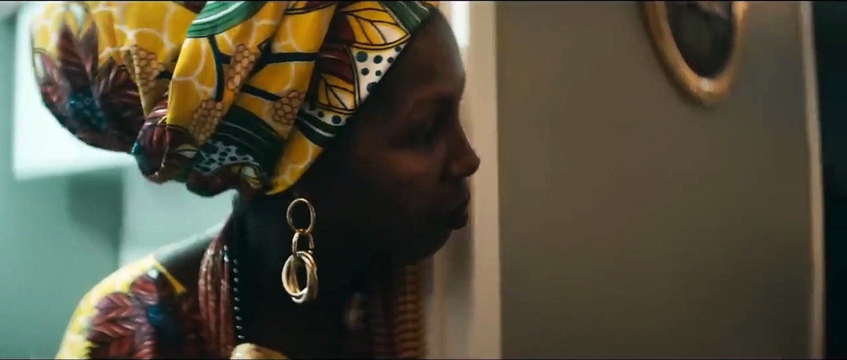 Le Jeune Imam movie 2023 Official Trailer video Dailymotion