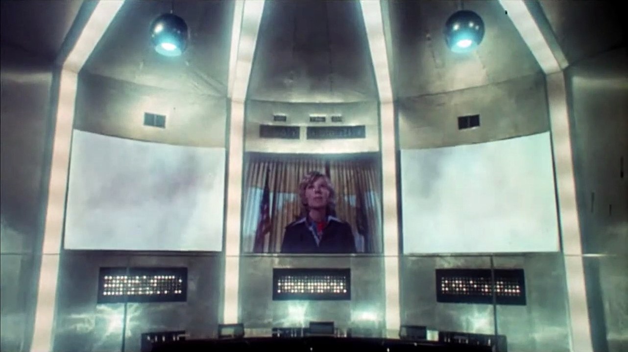 Power Rangers: Megaforce | movie | 2013 | Official Trailer