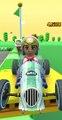 Mario Kart Tour: Exploration Tour: Multiplayer Battle