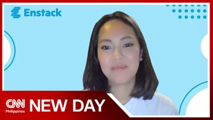 Empowering women in the tech industry | New Day