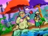 Cyberchase S03 E001 EcoHaven CSE