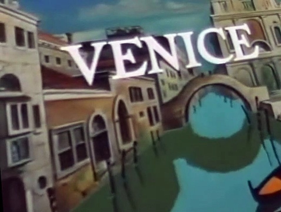 Mighty Mouse Mighty Mouse E063 Sunny Italy
