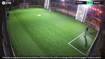 Nassim 22/03 à 19:48 - Football Terrain 4 (LeFive P17)