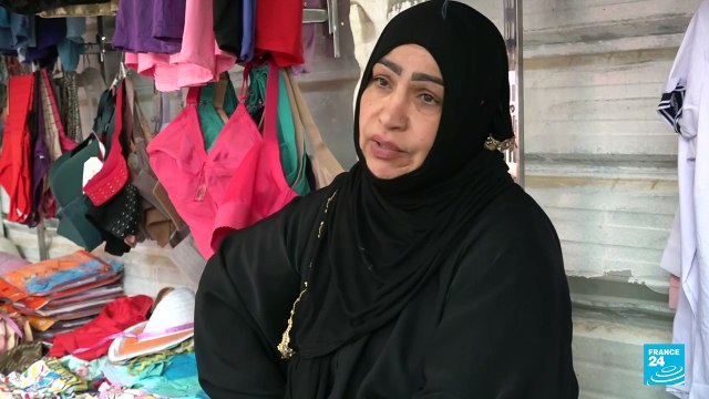 Así es hoyTikrit, ciudad natal de Saddam Hussein, tras 20 años de la invasión a Irak