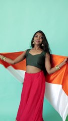 veeru challa official //  girl india