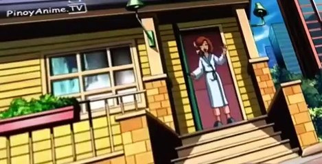 The Amazing Spiez S01 E002 - Operation Dyno-mite